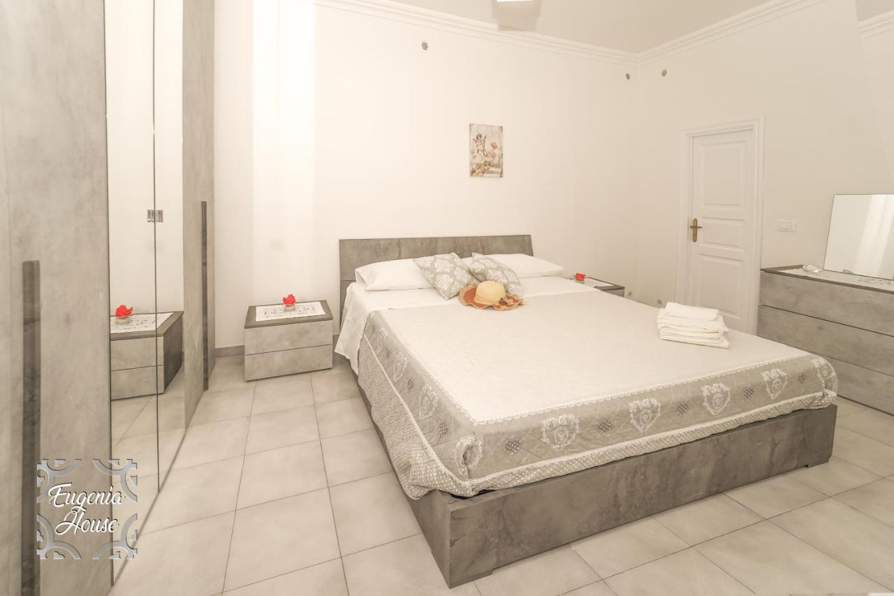 Eugenia House Villa Fasano Bagian luar foto