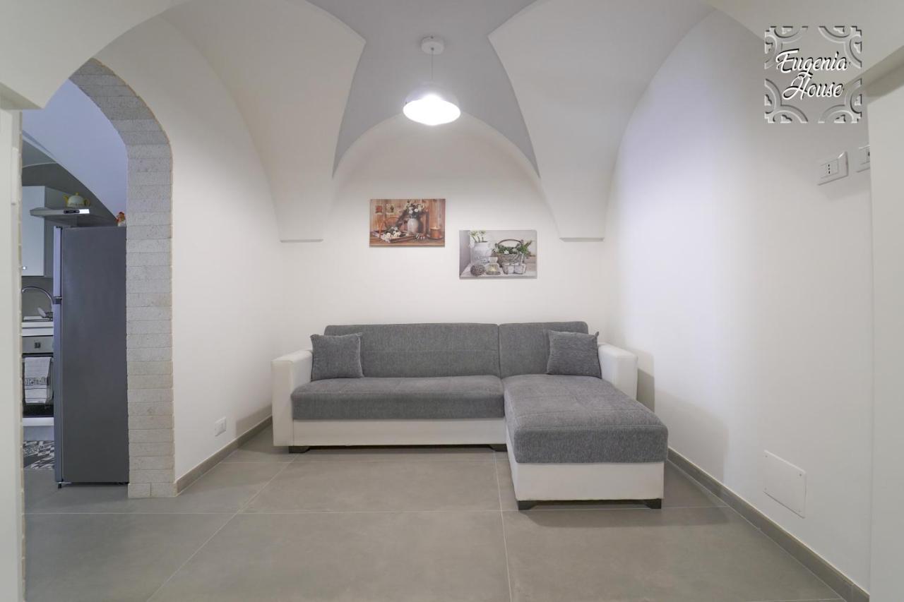 Eugenia House Villa Fasano Bagian luar foto