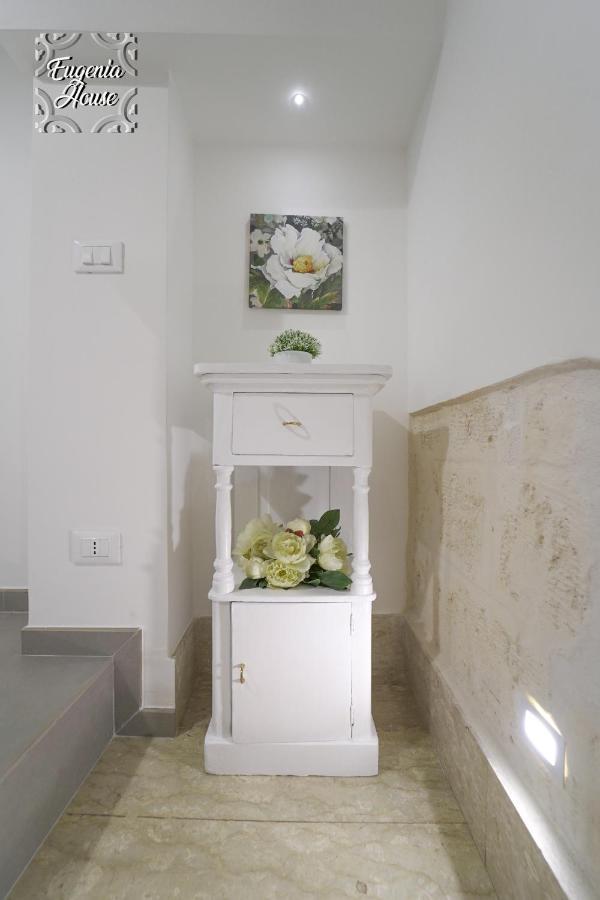 Eugenia House Villa Fasano Bagian luar foto