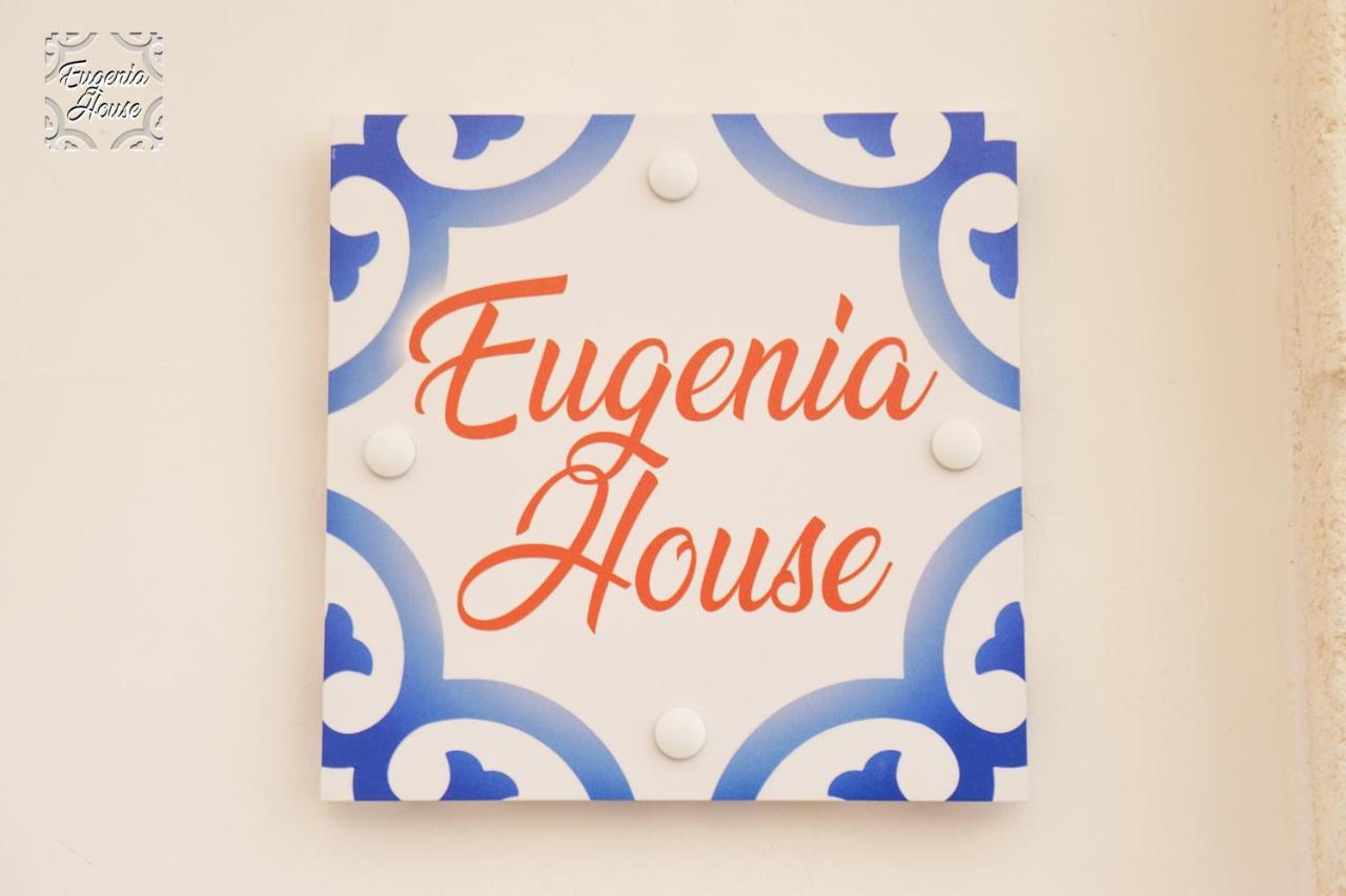 Eugenia House Villa Fasano Bagian luar foto