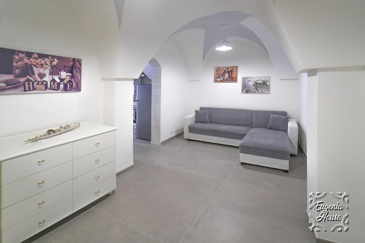 Eugenia House Villa Fasano Bagian luar foto