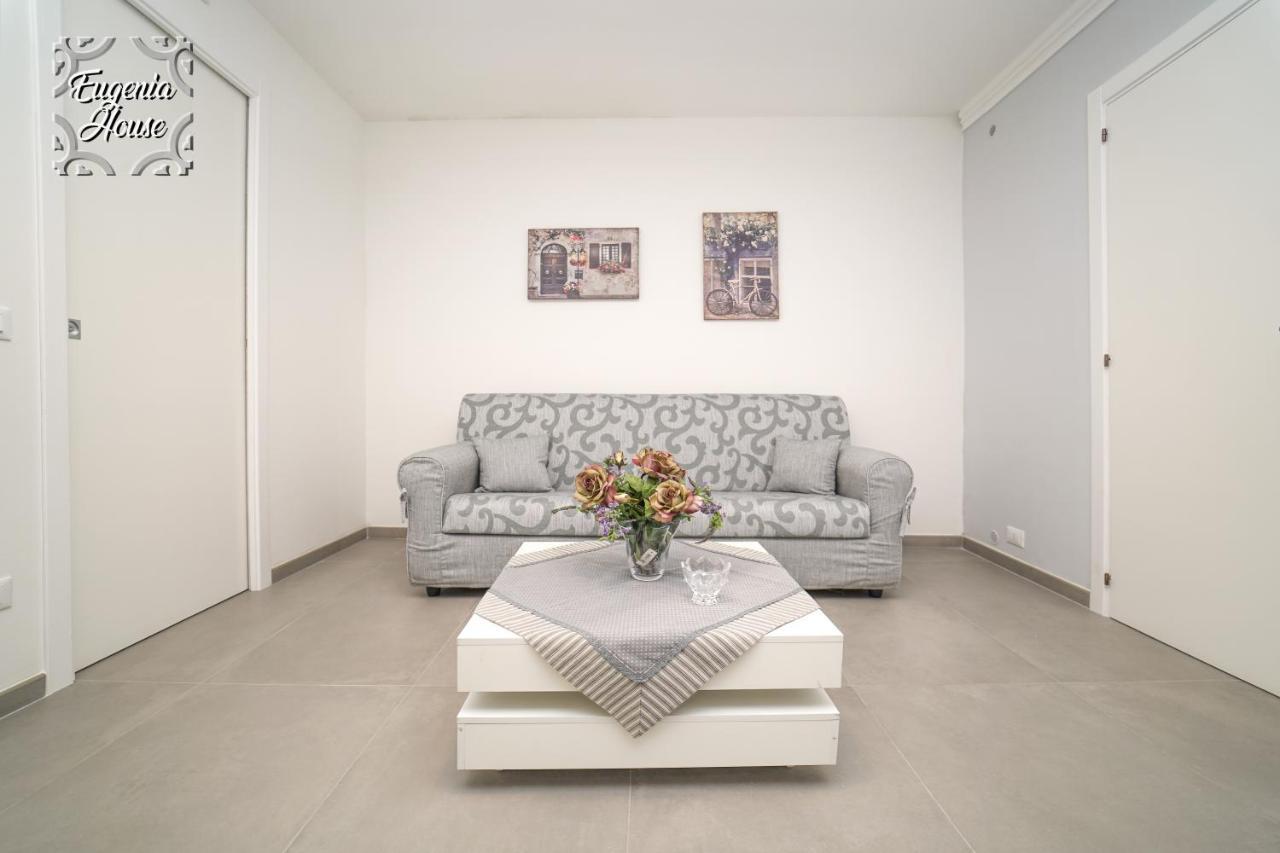 Eugenia House Villa Fasano Bagian luar foto